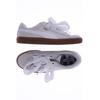 Puma Damen Sneakers, Gr. 40, grau, kein Etikett