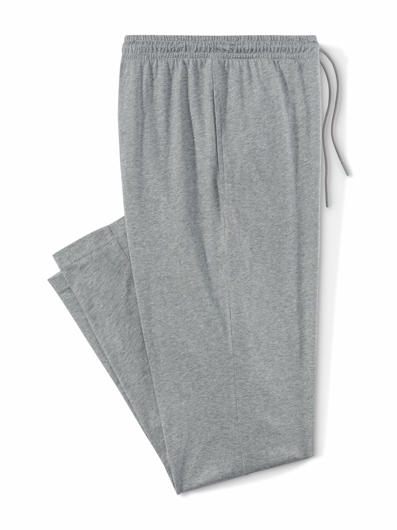 Walbusch Herren 24/7 Hose lang Grau