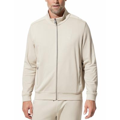 Walbusch Herren Freizeit-Jacke Easycare Beige Image