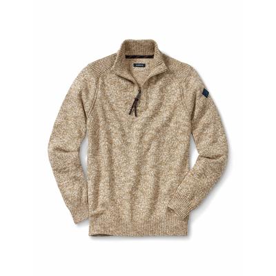 Walbusch Herren Flammgarn-Troyer Beige Image