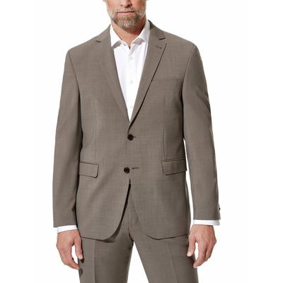 Walbusch Herren B-DYnamic-Anzug-Sakko Beige Image