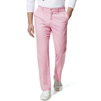 Walbusch Herren Ultraleicht Chino Hose Rose Image