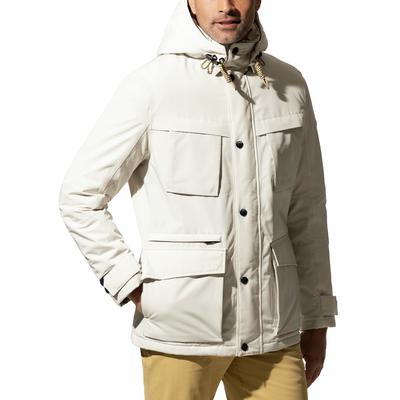Walbusch Herren Aquastop Wetterjacke Beige Image