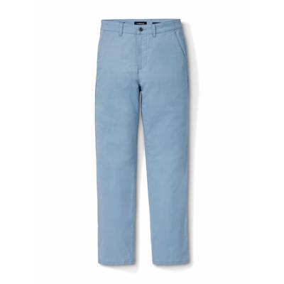 Walbusch Herren Ultraleicht Chinohose Hellblau Image