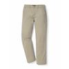 Walbusch Herren Ultraleicht Chino-Hose Beige