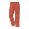 Walbusch Herren Ultraleicht Chino Orange