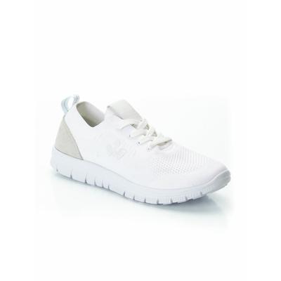 Walbusch Herren Aktiv-Sneaker Ultraleicht Weiss Image