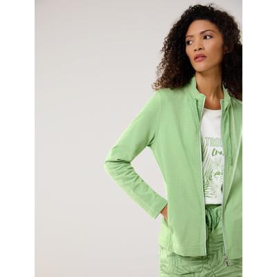 Walbusch Damen Freizeitjacke Leicht&Luftig Gruen Image