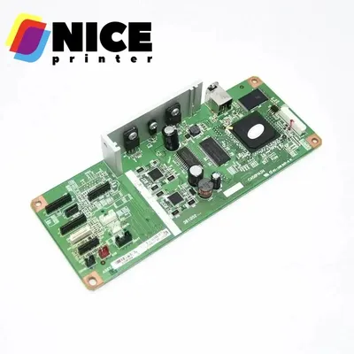 Motherboards