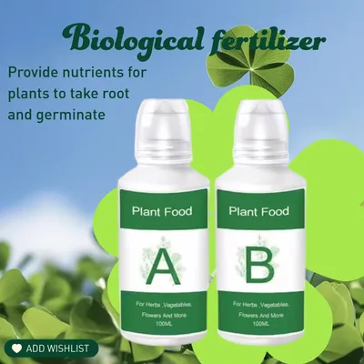 Fertilizers