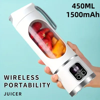 Juicers