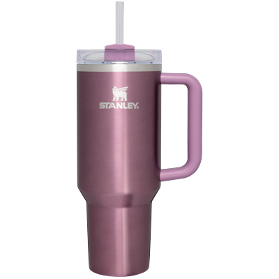Stanley - Thermobecher THE QUENCHER H2.0 FLOWSTATE™ TUMBLER | 1,2L Trinkflaschen 1 ct Rosegold Image