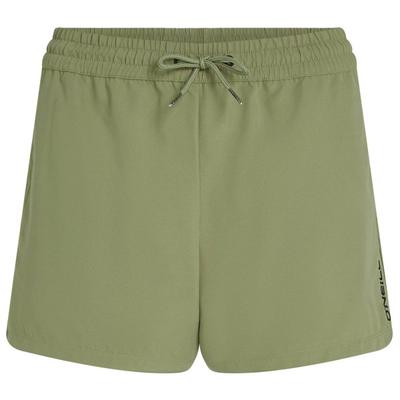 O'Neill - Women's Essentials 12 Swimshorts - Boardshorts Gr S oliv Image