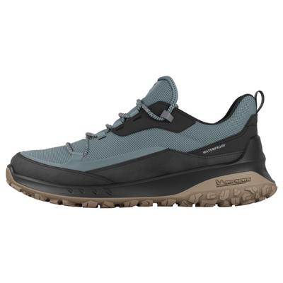 Ecco - ULT-TRN Low Waterproof - Multisportschuhe 41 | EU 41 grau/schwarz Image