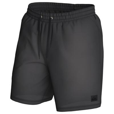 Quiksilver - Everyday Surfwash Volley 15 - Boardshorts Gr XXL grau/schwarz Image