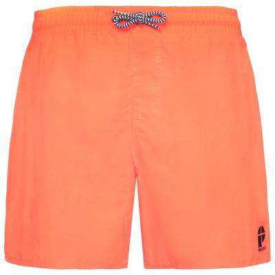 Protest - Boy's Culture JR - Boardshorts Gr 152 rot Image