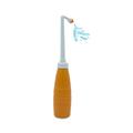 Hello Bidet Bottle -Spruzzino per igiene intima trasportabile con cust