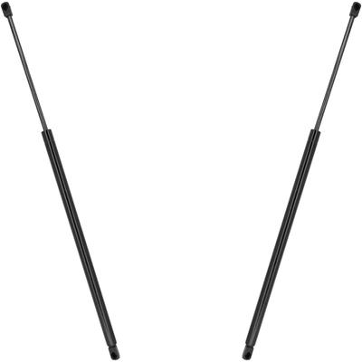 Monroe Lift Support Hood Max-Lift Series, (Driver & Passenger Side), 1-year limited warranty SET-TS901748-2