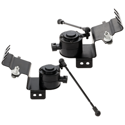 Replacement Suspension Ride Height Sensor, 1-year unlimited-mileage warranty SET-RB32840001