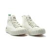 Sneaker PALLADIUM "PALLA ACE CHUKKA CVS", Gr. 39, beige (cream weiß), Textil, sportlich, Schuhe
