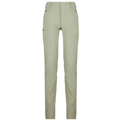 Stoic - Women's HoforsSt. Softshell Pants Light - Softshellhose Gr XL - Regular grau Image