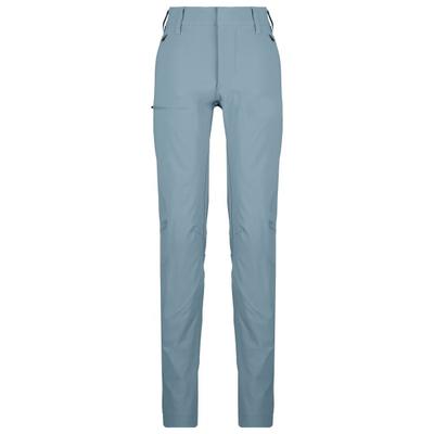 Stoic - Women's HoforsSt. Softshell Pants Light - Softshellhose Gr M - Short türkis Image