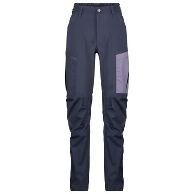 Stoic - Women's FalunSt. Tour Pants Light - Trekkinghose Gr 3XL - Regular blau Image