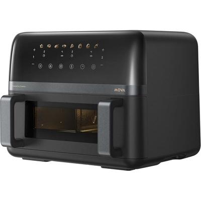 Dreame - Mova AeroChef FD20 Pro Heißluftfritteuse, 9 Liter Zwei-Zonen-Garen, SyncFinish, 2.700 w Image