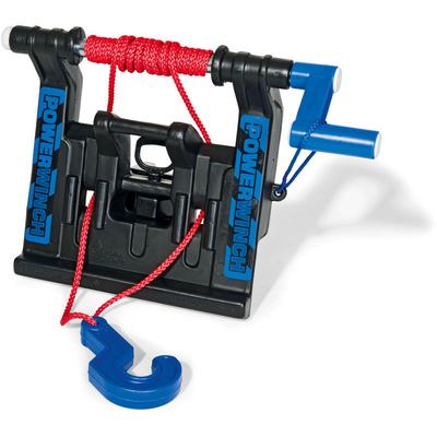 Rolly Toys - Seilwinde Powerwinch (für Frontkupplung oder Heckkupplung, Seilzug) Image