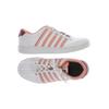 K Swiss Damen Sneakers, Gr. 39.5, weiß, kein Etikett