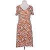 Tom Tailor Damen Kleid, Gr. 40, braun, kein Etikett