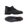 Salamander Damen Stiefelette, Gr. 38, grau, kein Etikett