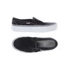 Vans Damen Sneakers, Gr. 39, schwarz, kein Etikett