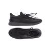 Bugatti Herren Sneakers, Gr. 45, grün, kein Etikett
