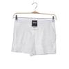 H&M Damen Shorts, Gr. 26, weiß, kein Etikett
