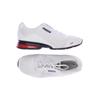Puma Herren Sneakers, Gr. 44, weiß, kein Etikett