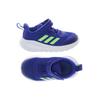 adidas Herren Kinderschuhe, Gr. 23, blau, kein Etikett