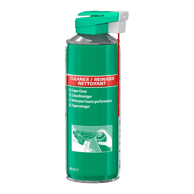 LIQUI MOLY Schnellreiniger 2695 Image