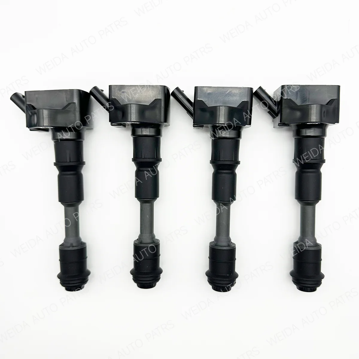 1/4 Stück ORIGINALQUALITÄT ZÜNDSPULE FÜR VOLVO S60 S80 XC90 XC70 XC60 V60 2.0L Turbo B4204T6 B4204T7 UF756 31312514 31358940 Image