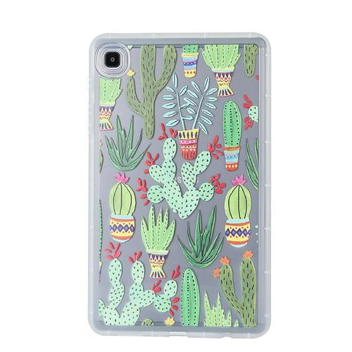 Tablet Case Cover For Samsung Galaxy Tab A9 8.7 S9 11 inch S9 Plus 12.4 S8 Plus 12.4'' S8 11'' S7 Plus 12.4 S7 11'' S6 Lite 10.4 A8 10.5'' A7 Lite 8.7'' Full Body Protective Shockproof Graphic TPU