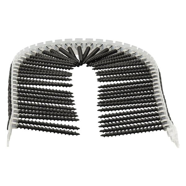 makita Schnellbauschrauben F-31182 3,9 x 41,0 mm 1000 Stück Image