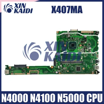 Motherboards