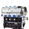 Great wall haval h3 2012 4x4 4G69S4N motore a blocco lungo per mitsubish 4G69 2.4l gruppo blocco cilindri motore a benzina