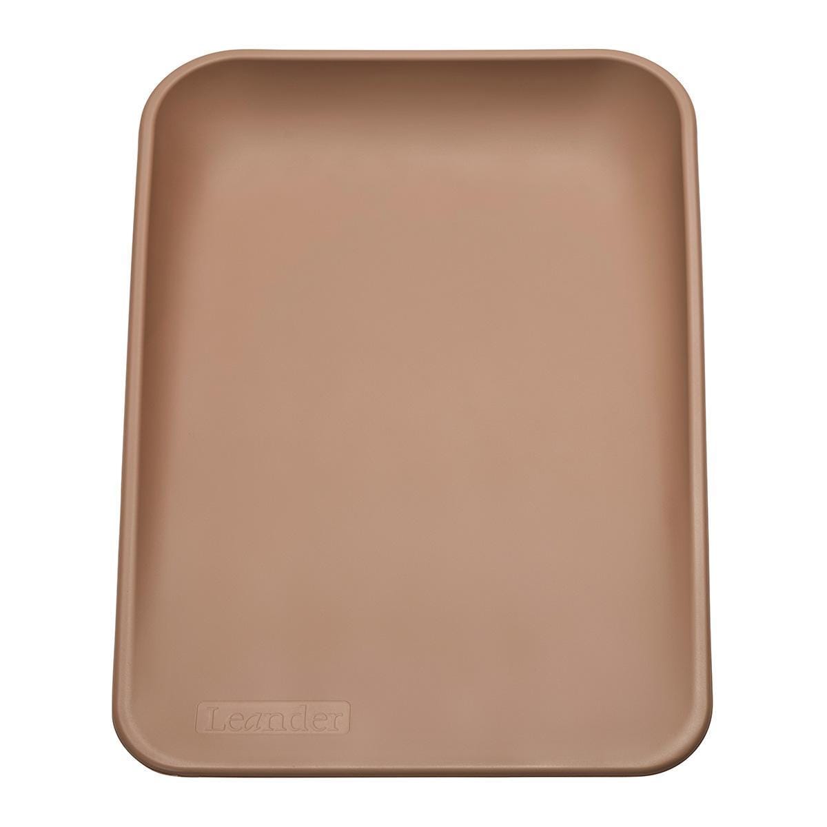 Leander Matty Changing Pad - Clay