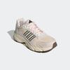Sneaker ADIDAS SPORTSWEAR, Gr. 40, orange tint, ivory, wonder quartz, Textil, Synthetik, Leder, sportlich, Schuhe