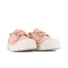 Sneaker PALLADIUM "PAMPA OX", Gr. 42, rose stone, Textil, sportlich, Schuhe