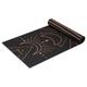 Gaiam Yoga Mat - Premium 6mm Print Reversible Extra Thick Non Slip Exercise & Fitness Mat for All Types of Yoga, Pilates & Floor Workouts (68" x 24" x 6mm Thick)