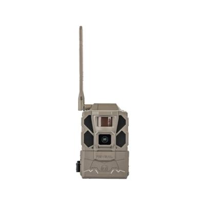 Reveal by Tactacam X 3.0 Cellular Trail Camera 2-Pack Black RV-XG3-BNDL1