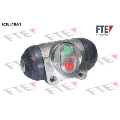 FTE Universal 38,1mm 9710128 Image