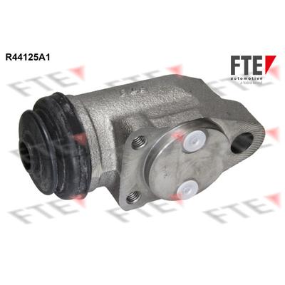 FTE Universal 44,5mm für IVECO MAN 90810818151 87511203149 01267406 9710161 Image